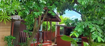 Superbe Bungalow Avec Piscine VI