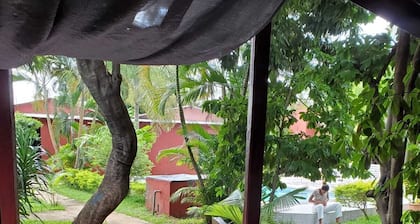 HĂŽtel chez Mouch Nosy-Be 6