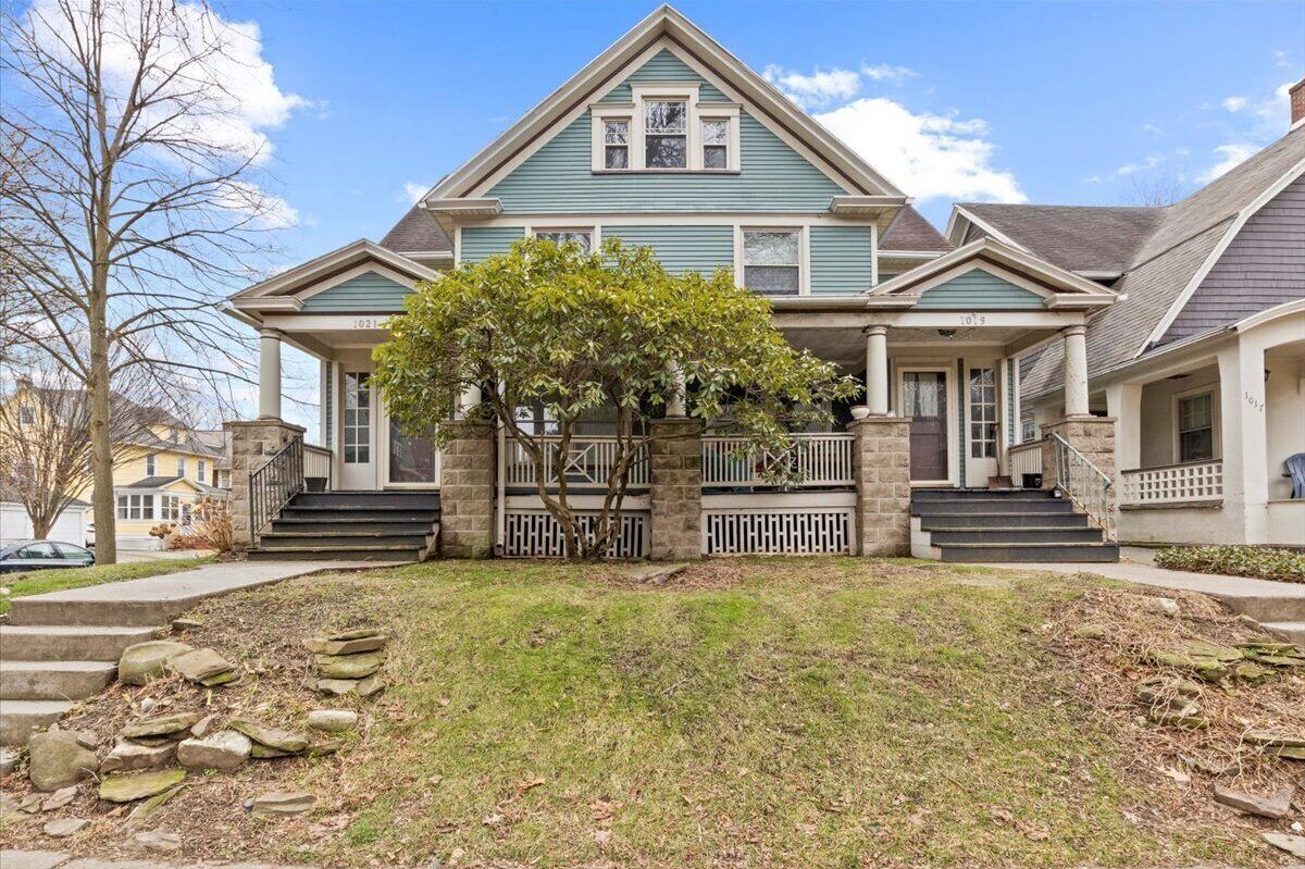 Luxury Park Ave Home - Close to everything