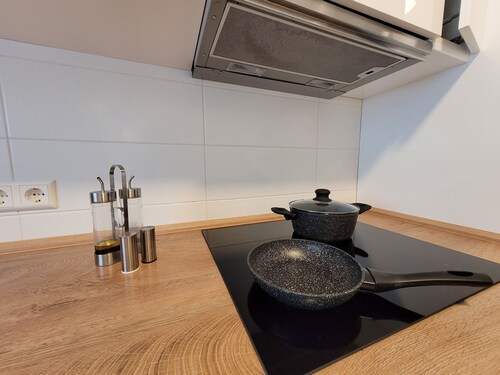 Living Flat, eine gemütliche Ferienwohnung in Schorndorf