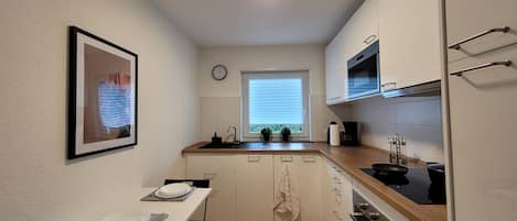 Cucina privata
