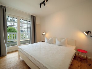 2 sovrum och gratis wi-fi