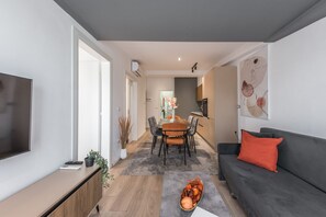 Coin séjour