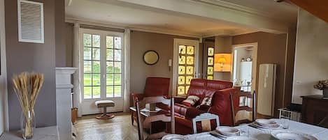 Intérieur