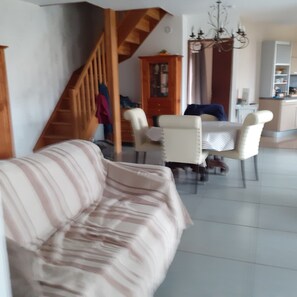 TV - Loue Maison , Proche Centre Bretignolles sur mer et 1km3 Env. mer (Bretignolles-sur-Mer)