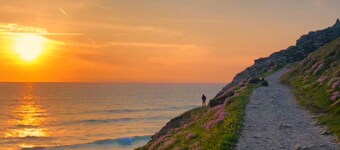 Don't miss a well located gem in St Agnes village