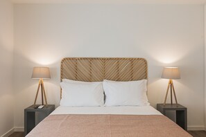 1 slaapkamer, wifi, beddengoed