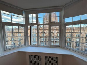 Lägenhet | Interiör