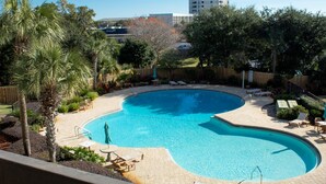 Studio | Pool | Innenpool