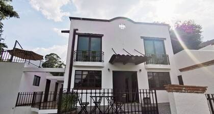 Room-cozy Room With Work Space