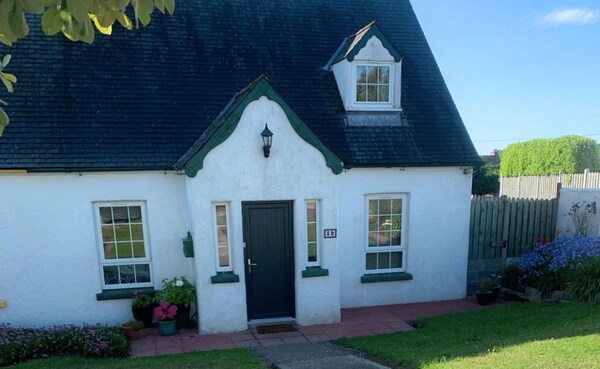 Bayview Holiday Home - County Waterford