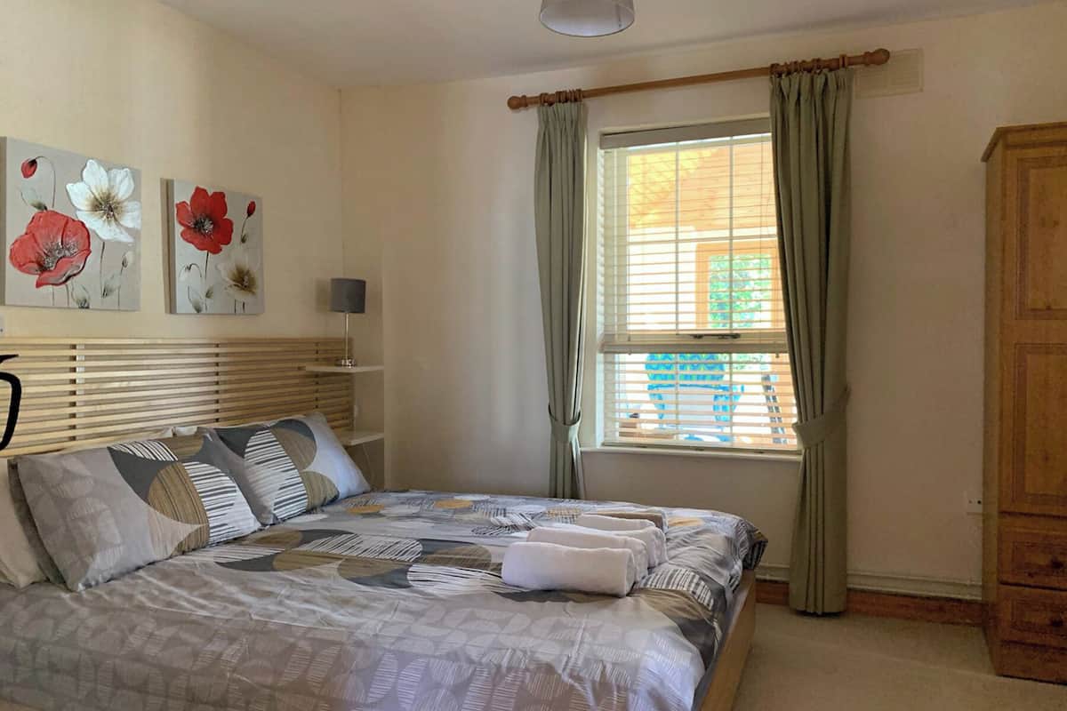 Bayview Holiday Home No. 14 | 5 kamar tidur, tempat tidur bayi gratis, dan seprai linen