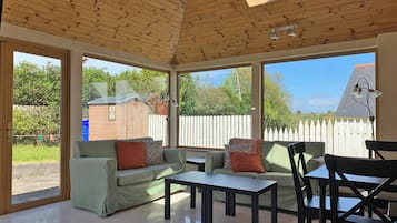Bayview Holiday Home No. 14 | 起居區