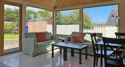 Bayview Holiday Home