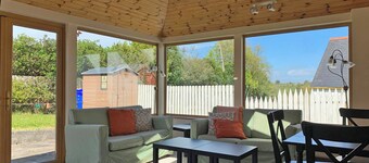 Bayview Holiday Home