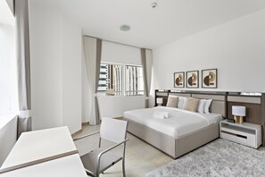 2 habitaciones y caja de seguridad en la habitación