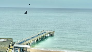 In Strandnähe