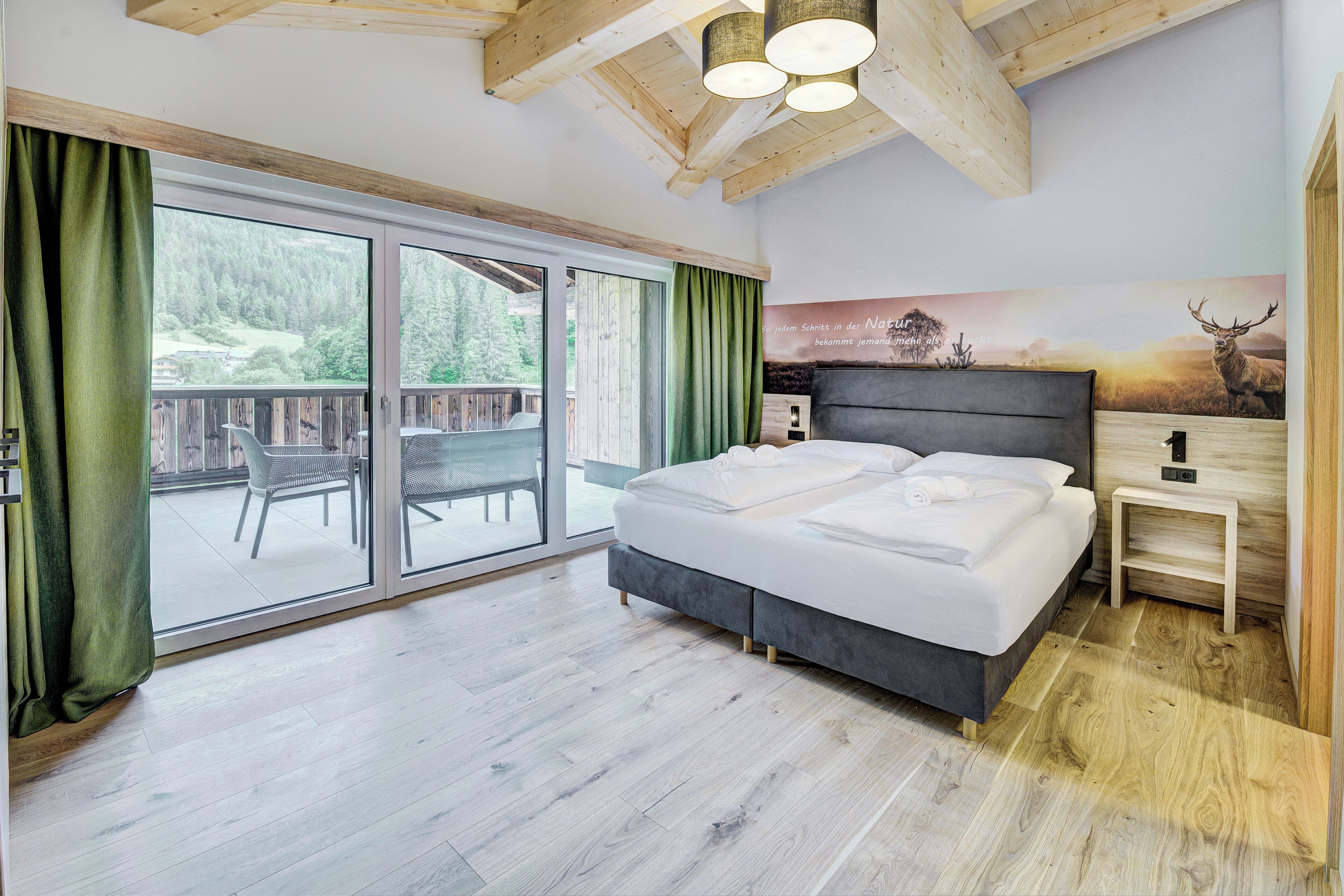 Comfort Apartment (Top 16)