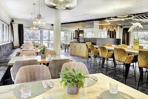 Restaurant - Das Förstereck (Viehhofen)