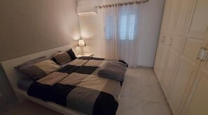 2 bedrooms - Modern brand new apartment in Maadi Degla. (Maadi as Sarayat Al Gharbeyah)