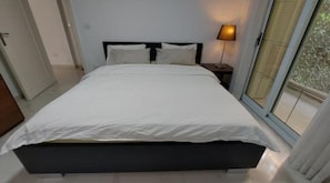 2 Schlafzimmer