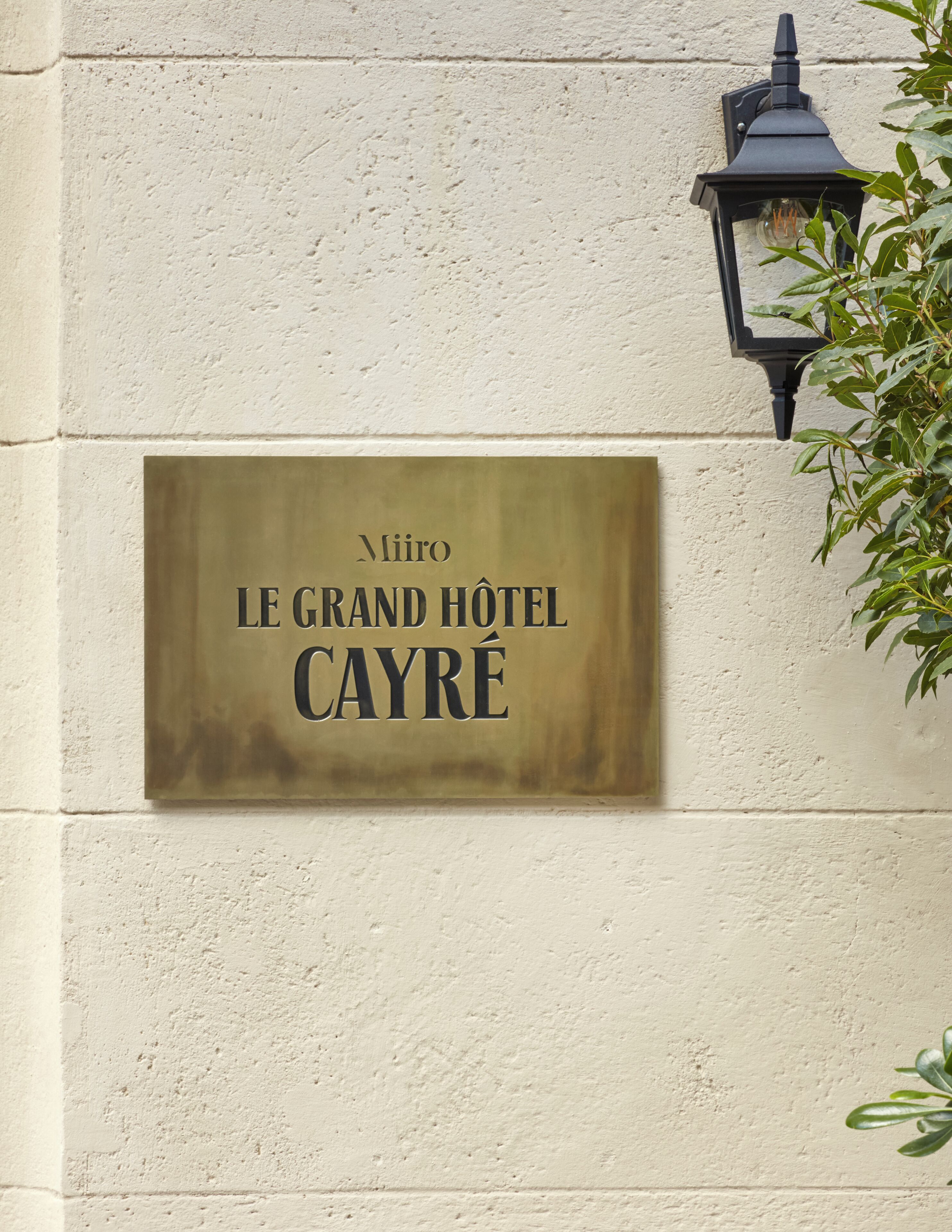 Photo - Miiro Le Grand Hôtel Cayré
