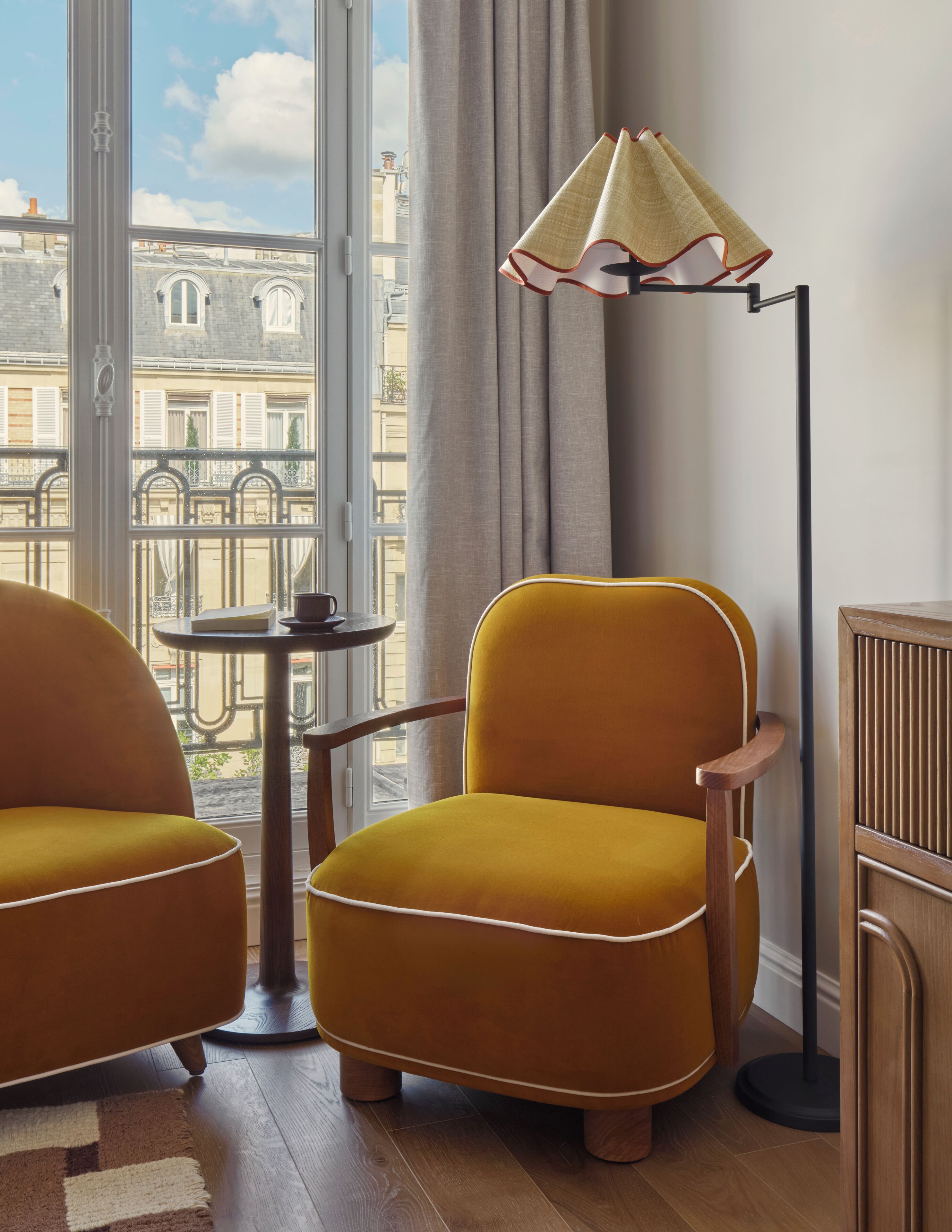 Photo - Miiro Le Grand Hôtel Cayré