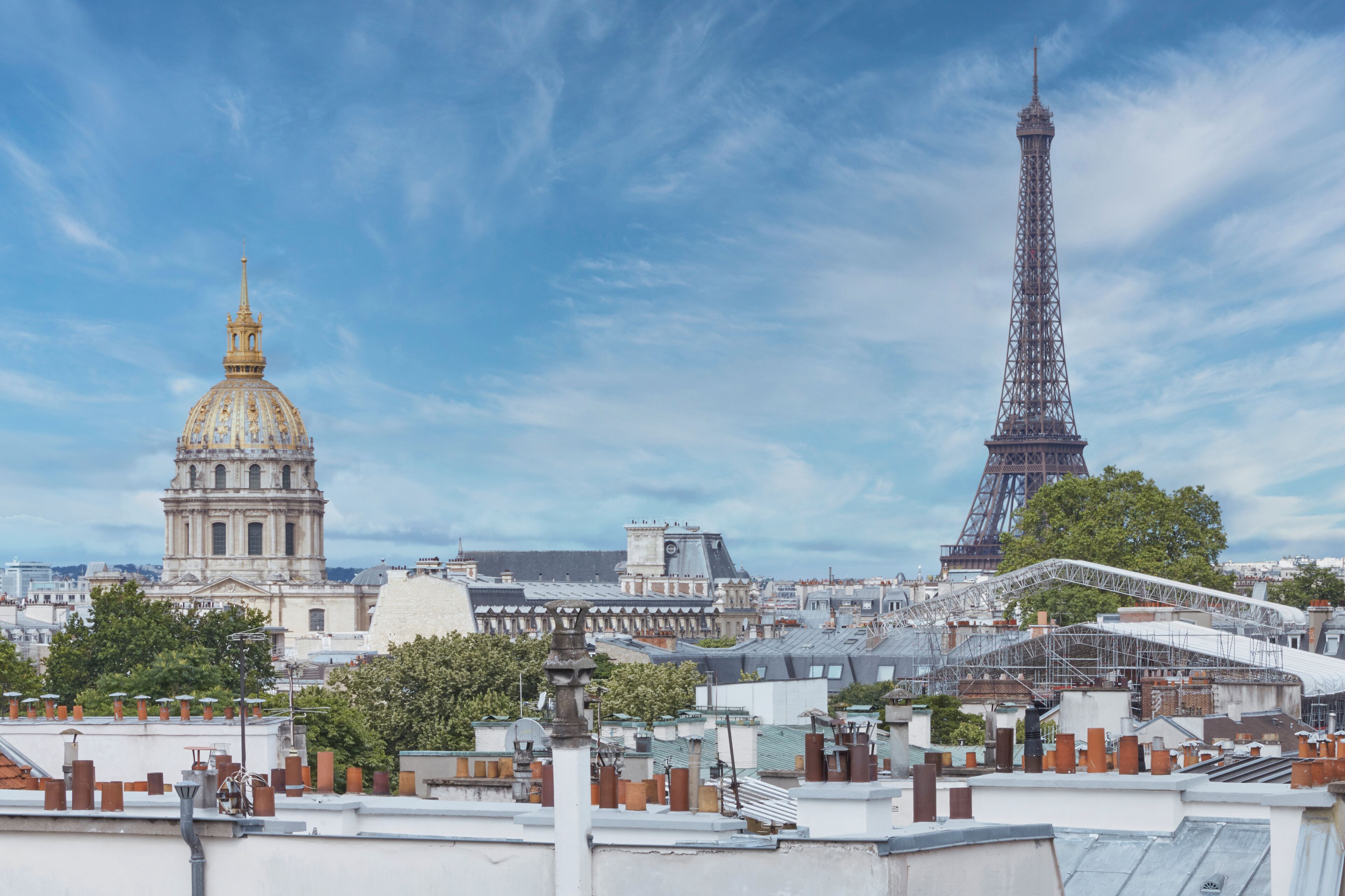 Photo - Miiro Le Grand Hôtel Cayré