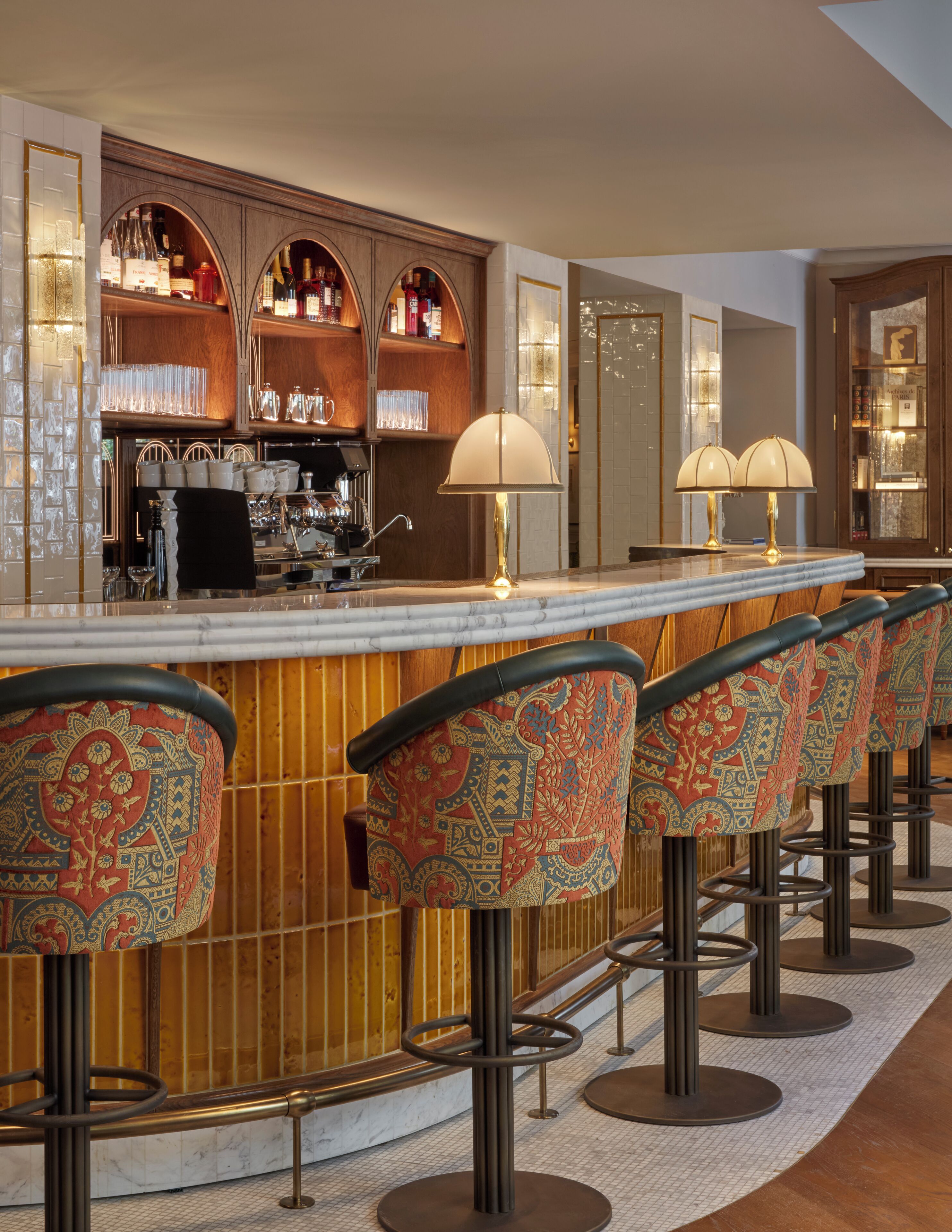 Photo - Le Grand Hotel Cayre