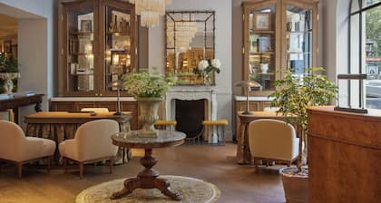 Miiro Le Grand Hôtel Cayré