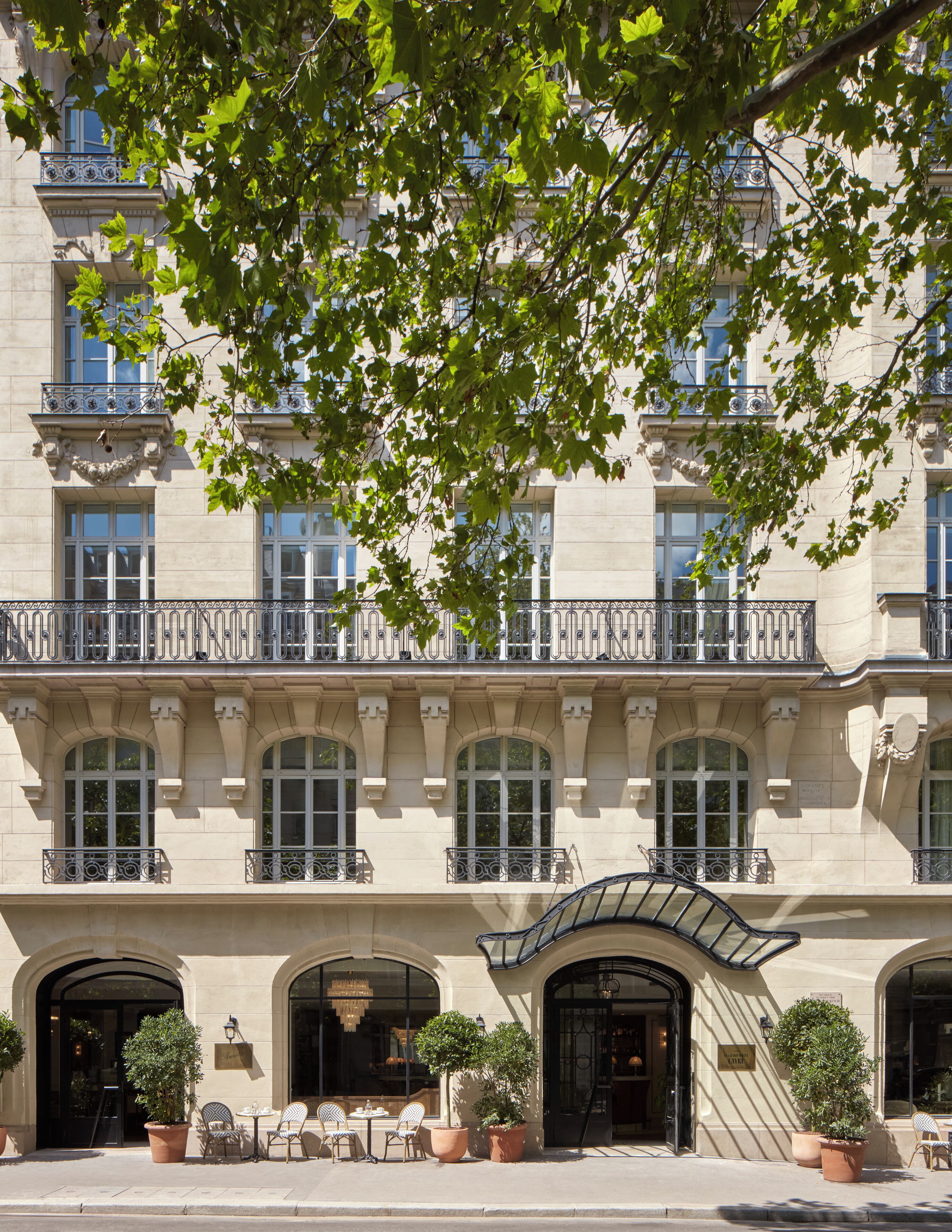 Photo - Miiro Le Grand Hôtel Cayré