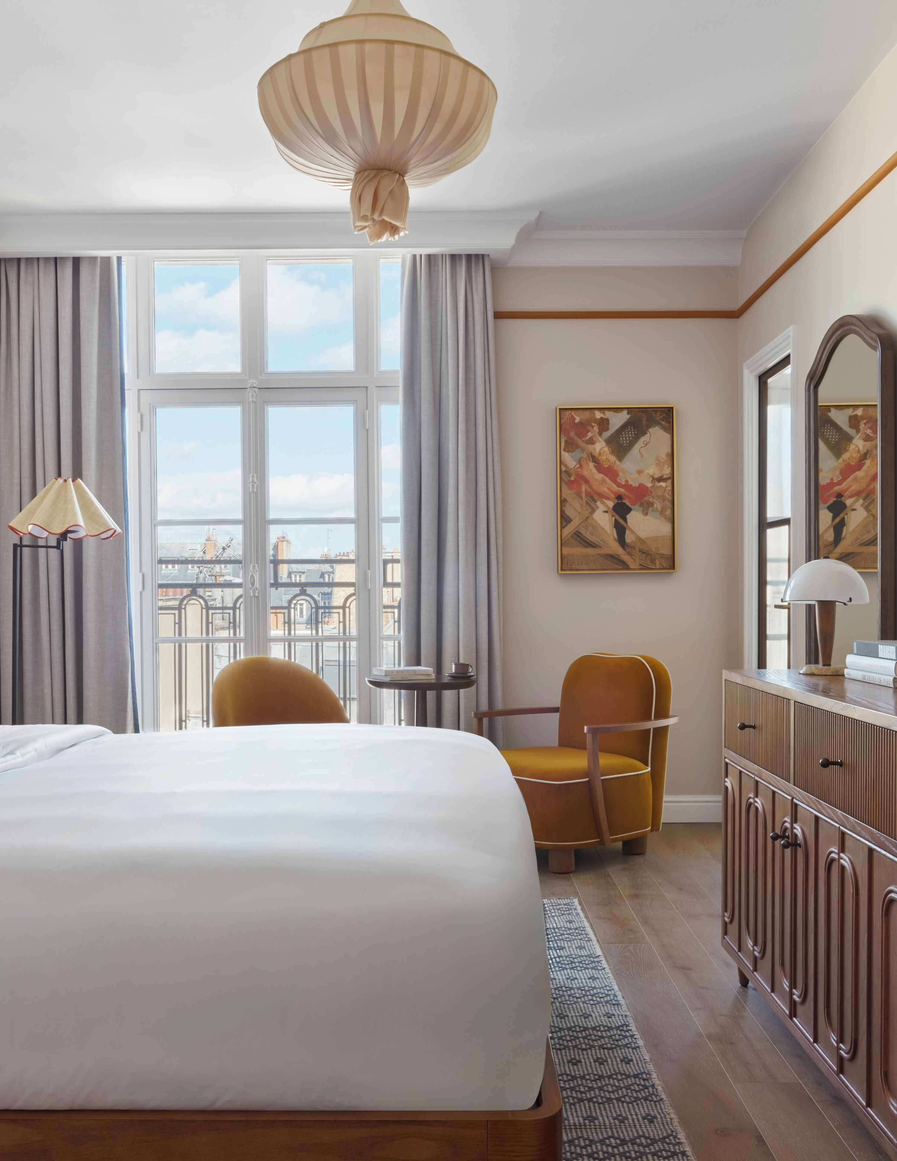 Photo - Miiro Le Grand Hôtel Cayré