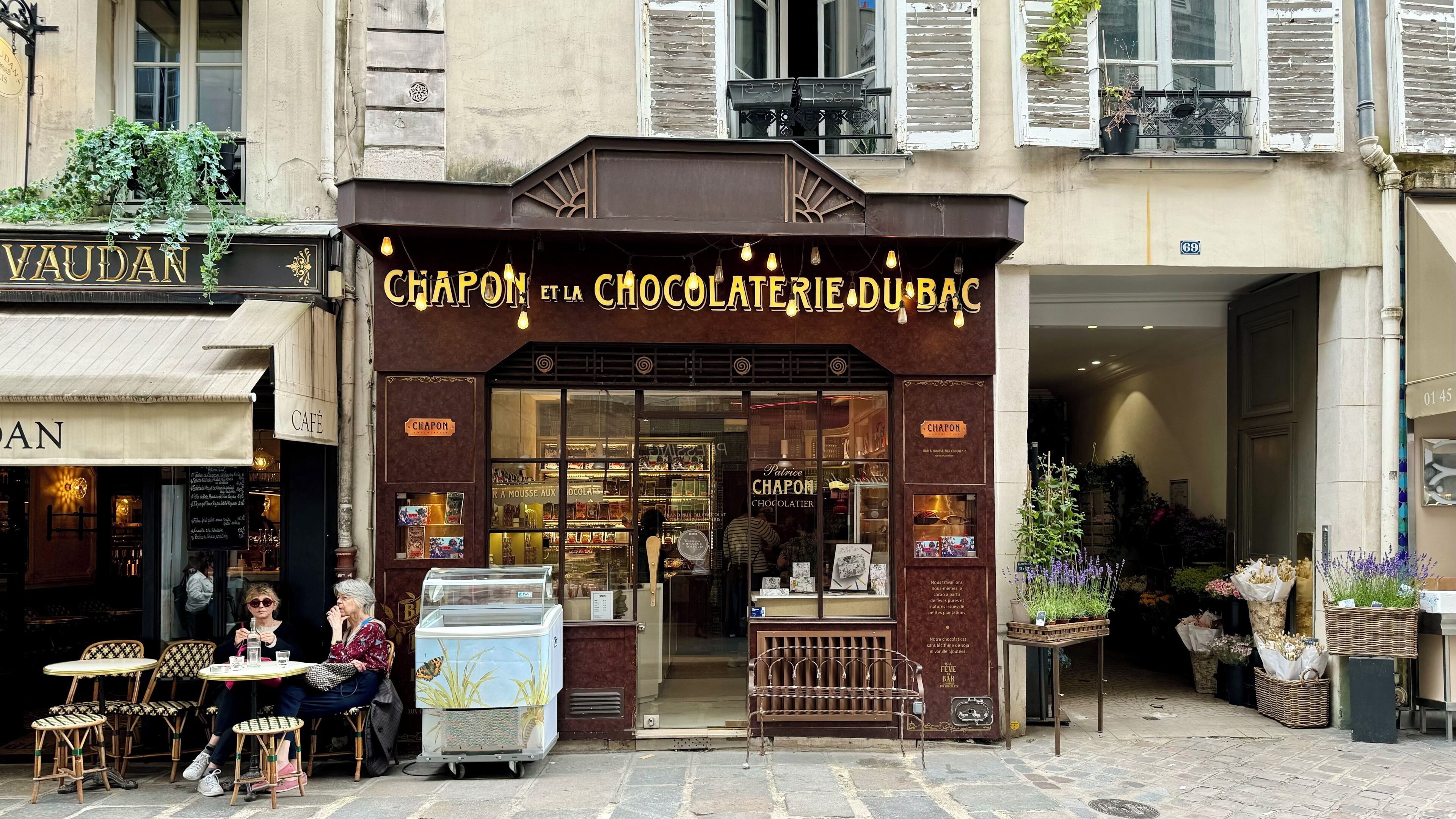 Photo - Miiro Le Grand Hôtel Cayré