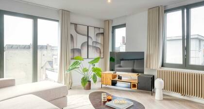 2-BR Getaway with MAS view