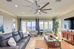 Älytelevisio, tulostin