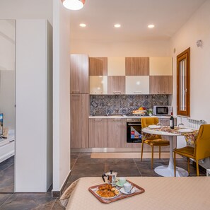 Apartment | 2 Schlafzimmer