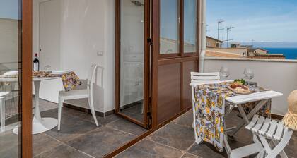 Casa del Golfo Cascio 3 Secondo Piano