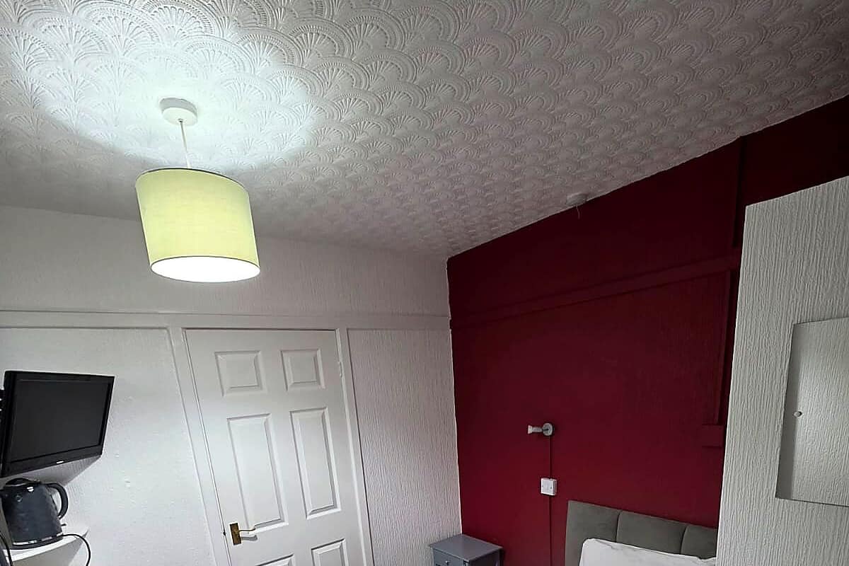 Enkeltrom – standard, eget bad | Wi-fi (inkludert)