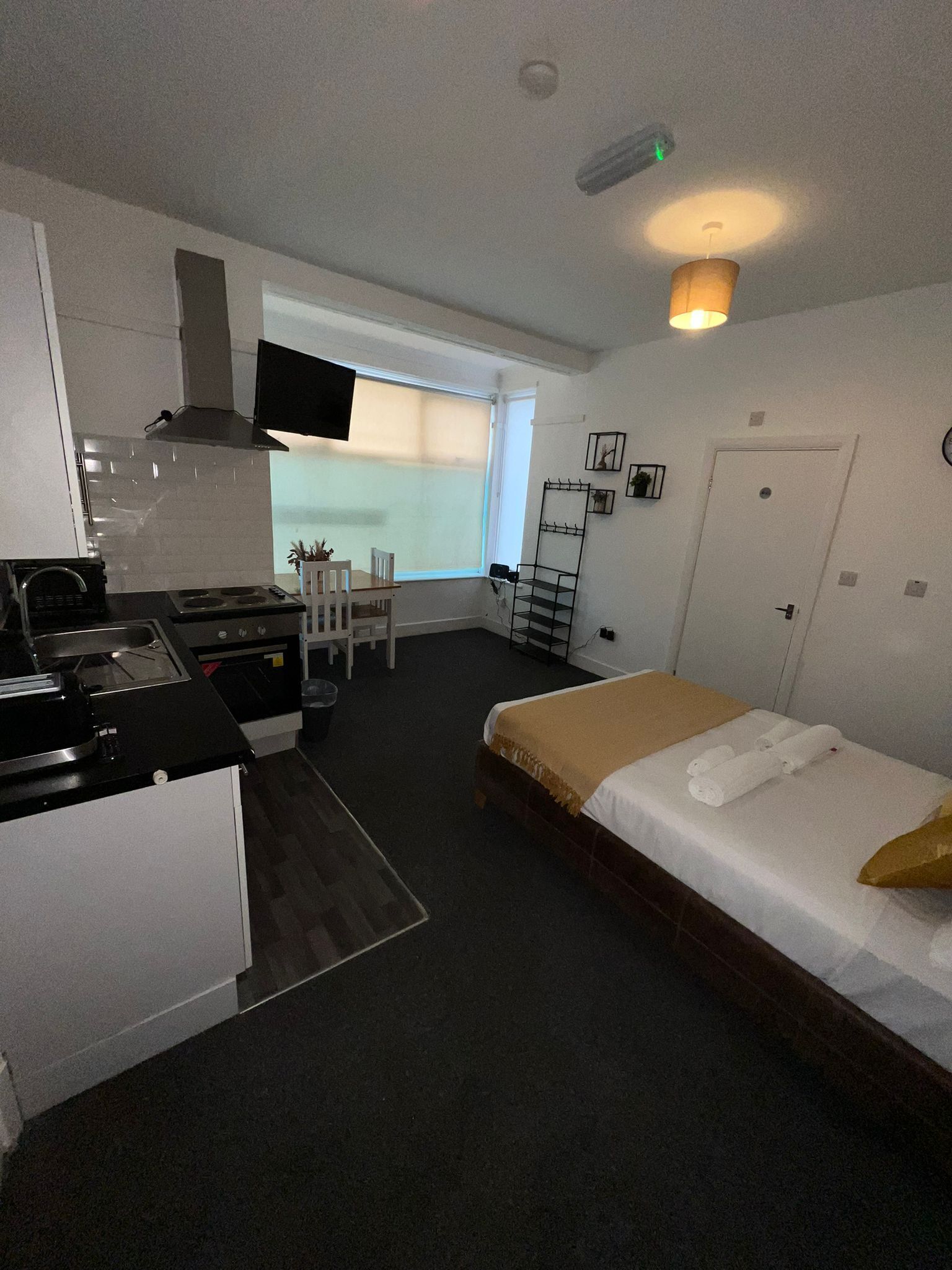 Kamar