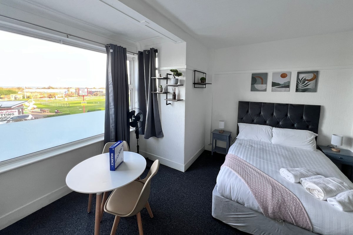 2 habitaciones y wifi gratis