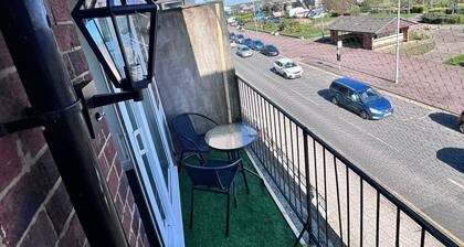 Harbour Flats