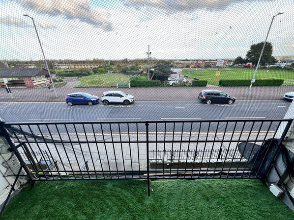Apartment, Private Bathroom, Sea View (Three Bedroom) | View from property