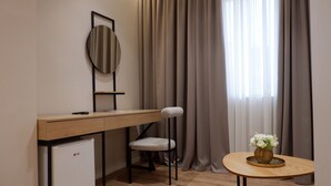 Chambre Double Confort