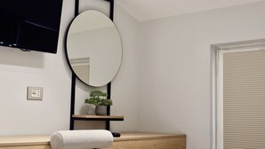 Détail de l’intérieur