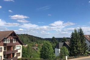 Udendørsområde