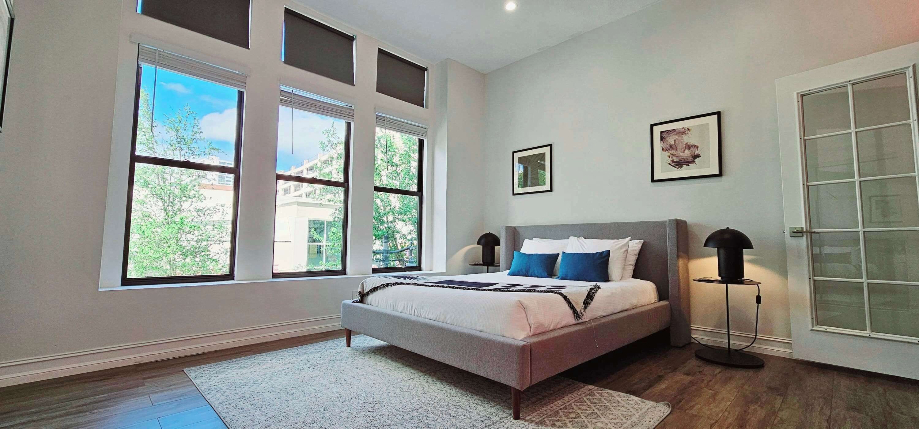 1 Schlafzimmer, Bügeleisen/Bügelbrett, Reisekinderbett, WLAN