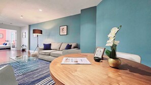 Interior - Walk to Everything From The Lofts Suite 502 (West Palm Beach)