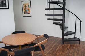 Interior - Walk to Everything From The Lofts Suite 309 (West Palm Beach)