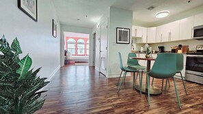 Dining - Walk to Everything From The Lofts Suite 503 (West Palm Beach)