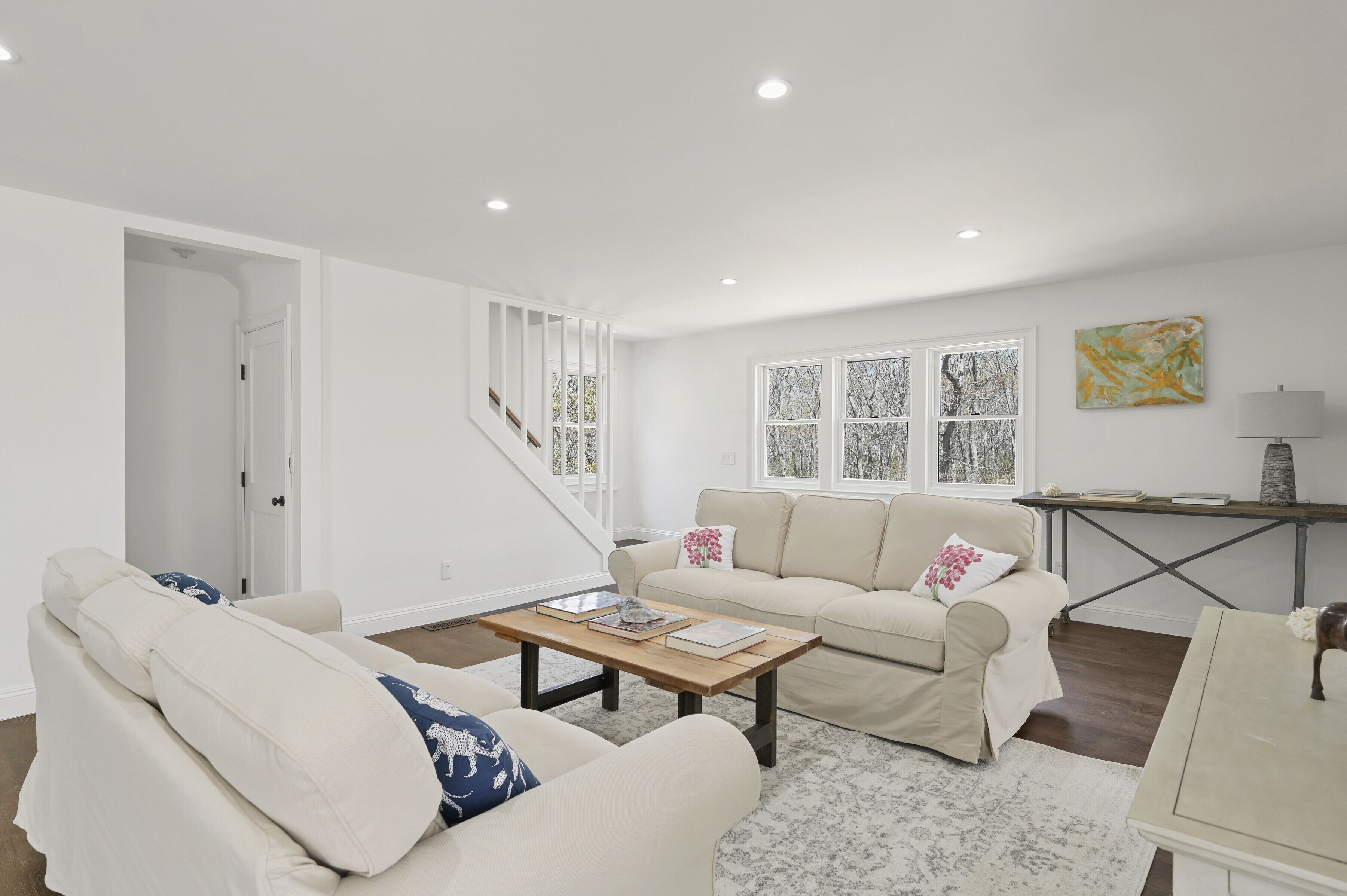 New Hamptons House In Sag Harbor + Pool + 8 Bedroom - East Hampton, NY